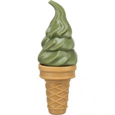 Soft Ice, zmrzlina s kuracím [50], 50 g, zelená - LIMITOVANÁ PONUKA