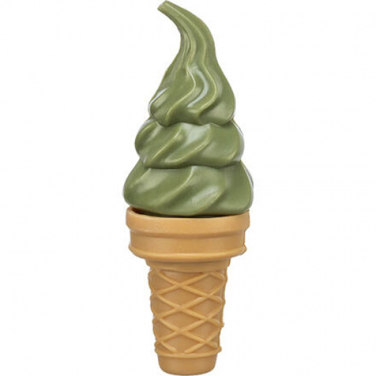 Soft Ice, zmrzlina s kuracím [50], 50 g, zelená - LIMITOVANÁ PONUKA