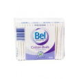 BEL Cosmetic vatové tyčinky papierové 160ks