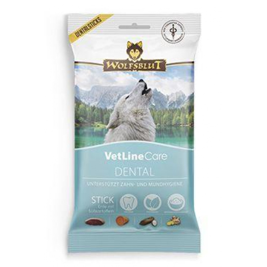 Wolfsblut Dog VetLine Care Dental 180g Wolfsblut Dog VetLine Care Dental 180g