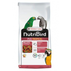 VL Nutribird P15 Tropical 10kg VL Nutribird P15 Tropical 10kg