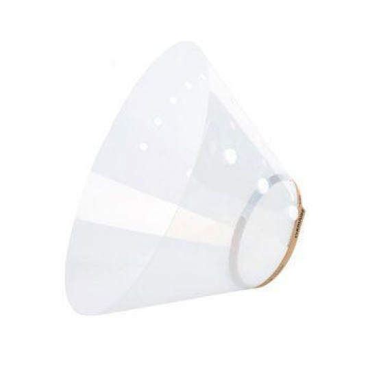Ochranný golier BUSTER plastový Easy Collar 20cm 1ks Ochranný golier BUSTER plastový Easy Collar 20cm 1ks