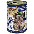 Natural Greatness RENAL - OXALATE veterinárna diéta, konzerva pre psy 400g