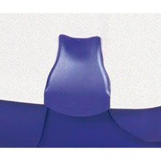 Náhradné spony (3 ks) k WC MARO