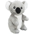 Be Eco koala ELLY, plyšová hračka se zvukem, 21 cm