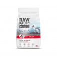 VET EXPERT RAW PALEO Ultra Mini Adult Beef - suché krmivo pro psy - 8 kg