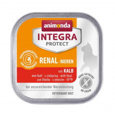 animonda Integra protect 86615 šťavnaté krmivo pro kočky 100 g