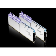 G.Skill Trident Z Royal F4-3200C16D-32GTRS paměťový modul 32 GB 2 x 16 GB DDR4 3200 MHz