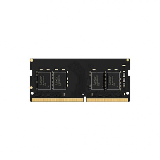 Lexar LD4AS032G-B3200GSST paměťový modul 32 GB 1 x 32 GB DDR4 3200 MHz