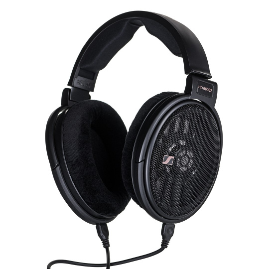 Sluchátka Sennheiser HD 660s2