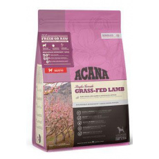 ACANA Singles Grass-Fed Lamb 2 kg ACANA Singles Grass-Fed Lamb 2 kg