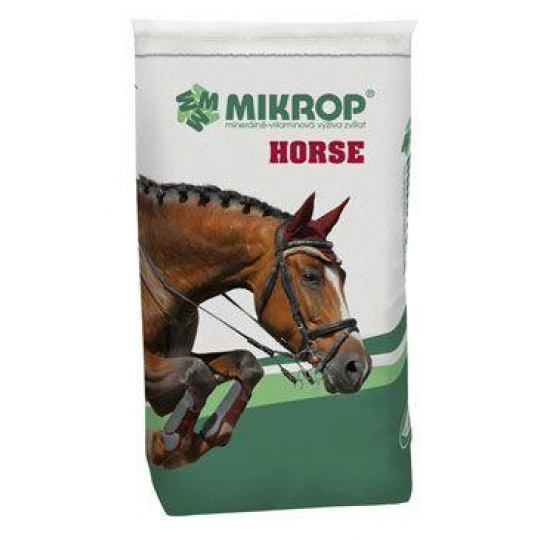 Mikrop Horse Relax 20kg Mikrop Horse Relax 20kg
