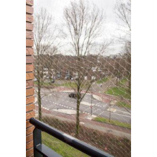 Sieť ochranná na balkón 2x1m KAR Sieť ochranná na balkón 2x1m KAR