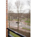Sieť ochranná na balkón 2x1m KAR