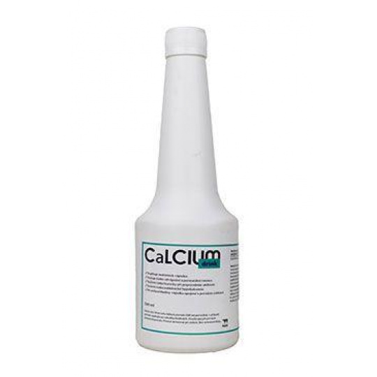 Calcium Drink pre dobytok 500ml Calcium Drink pre dobytok 500ml