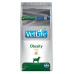 Farmina Vet Life dog obesity, fish 12 kg
