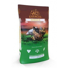 Krmivo pre kurčatá ENERGYS Midi 10kg