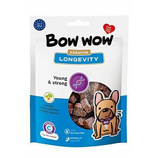 Bow wow poch. Premium Longevity 60g