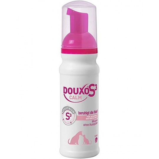 DOUXO S3 Calm pena 150 ml DOUXO S3 Calm pena 150 ml