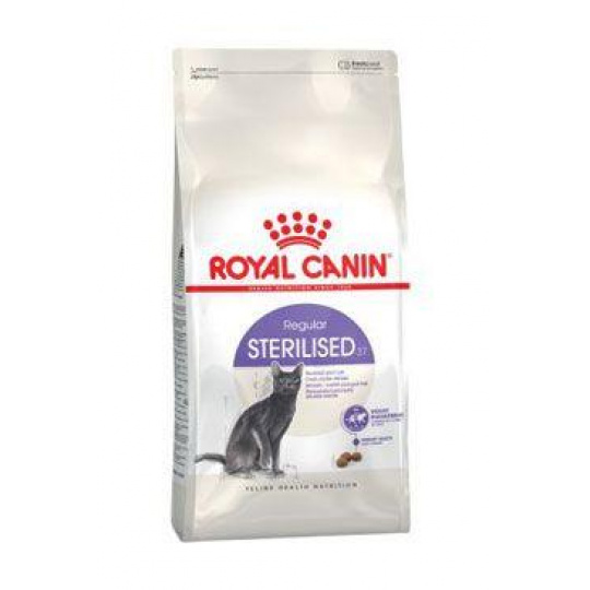 Royal Canin Feline Sterilised  2kg