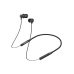 Bezdrátová sluchátka Lenovo HE05, Bluetooth, do uší, černá