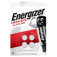 Energizer LR44/A76 Jednorázová speciální baterie, 4 kusy