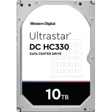 Western Digital Ultrastar DC HC330 3.5" 10000 GB Serial ATA III