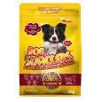 BIOFEED Dog Snackers Adult medium & large Chicken - suché krmivo pro psy - 10kg