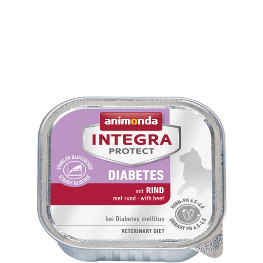 animonda Integra Protect Diabetes 100 g