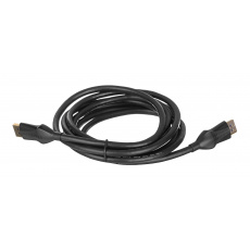 UNITEK C1624BK-3M DisplayPort kabel 3 m Černá