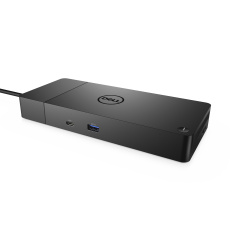 DELL WD19S-130W Kabel USB 3.2 Gen 2 (3.1 Gen 2) Type-C Černá