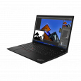 Lenovo ThinkPad P16s Mobilní pracovní stanice 40,6 cm (16") WUXGA AMD Ryzen™ 5 PRO 6650U 16 GB LPDDR5-SDRAM 512 GB SSD Wi-Fi 6E (802.11ax) Windows 11 Pro Černá