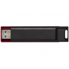 Kingston Technology DataTraveler Max USB paměť 256 GB USB Typ-A 3.2 Gen 2 (3.1 Gen 2) Červená