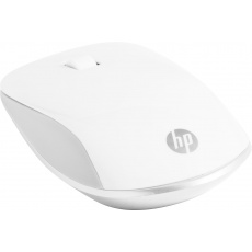 HP Myš 410 Slim Bluetooth bílá