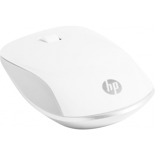 HP Myš 410 Slim Bluetooth bílá