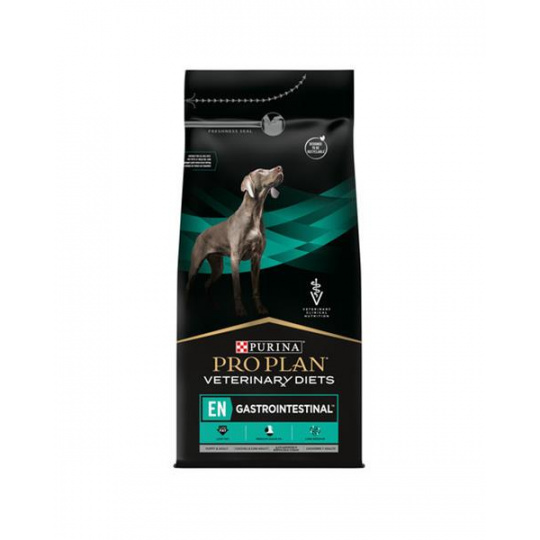 Purina VD Canine - EN Gastrointestinal 1,5 kg