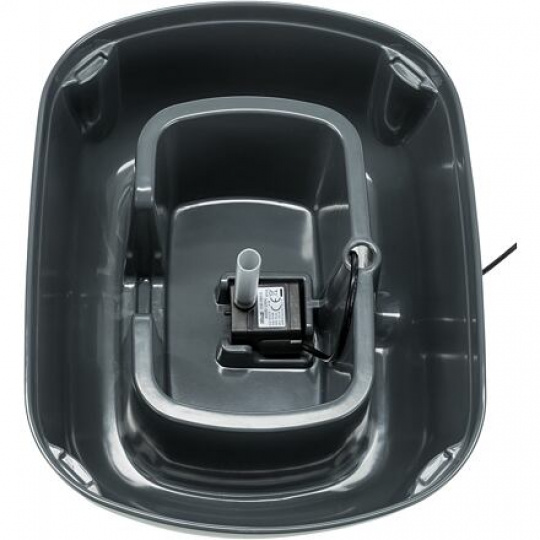 Čerpadlo a napájanie k # 24442,24464 (RP 2,90€)