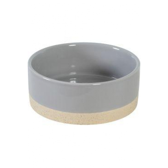 Miska keramická OLARIA 1l sivá Zolux Miska keramická OLARIA 1l sivá Zolux