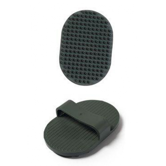 Kefa ovál na ruku pre psov Lotus 13,5cm KAR Kefa ovál na ruku pre psov Lotus 13,5cm KAR