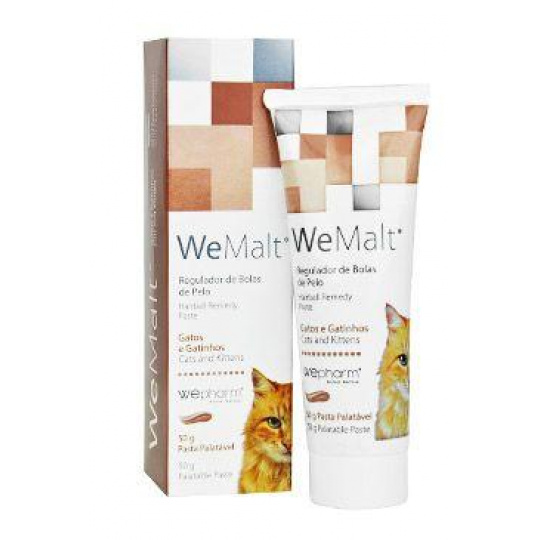 WeMalt 50g WeMalt 50g