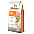 Eminent Dog Maxi Junior NEW 15 kg+2kg