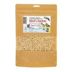 UGF plávajúce chrumky s gammarusom pre kačice, labute 90g