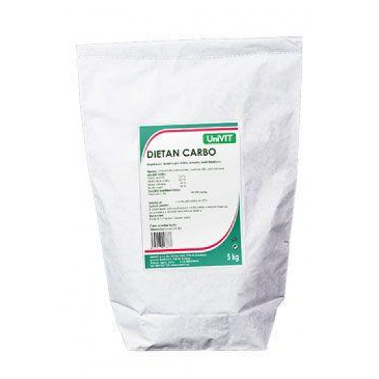 Dietan Carbo 5kg Dietan Carbo 5kg