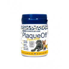 PlaqueOff ProDen Powder plv. 60 g PlaqueOff ProDen Powder plv. 60 g