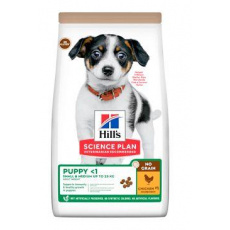 Hill's Can. SP Puppy No Grain Chicken 12kg