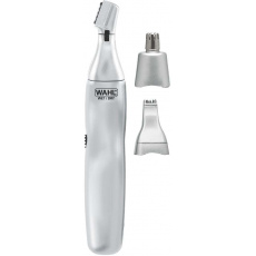 Wahl Ear, Nose & Brow 3-In-1 zastřihovač Stříbrná