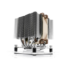 Noctua NH-D9L počítačové chlazení Procesor Chladič 9,2 cm Metalická