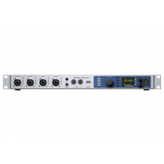 RME Fireface UFX III - Zvukové rozhraní USB [30 IN/ 30 OUT]