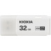 Kioxia TransMemory U301 USB paměť 32 GB USB Typ-A 3.2 Gen 1 (3.1 Gen 1) Bílá