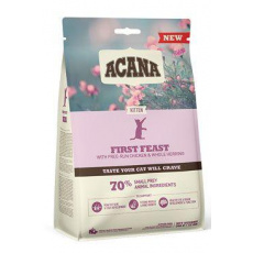 Acana Cat First Feast 340g Acana Cat First Feast 340g